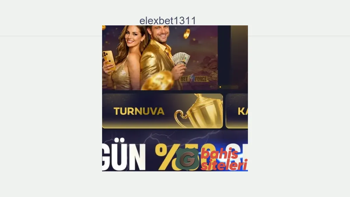 Elexbet1311