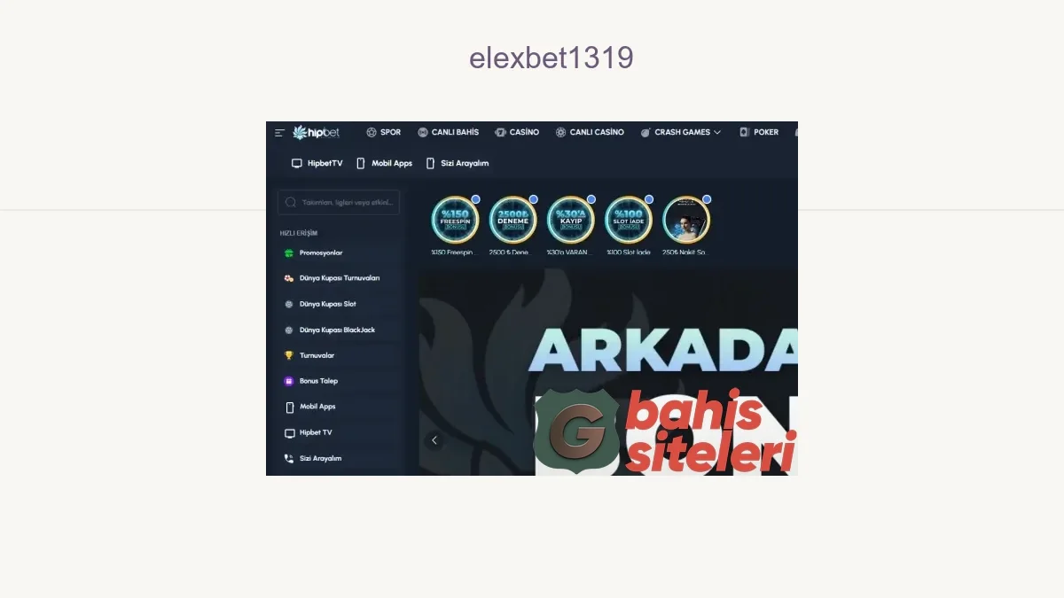 Elexbet1319