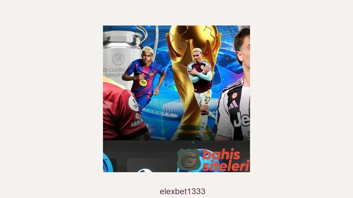 Elexbet1333