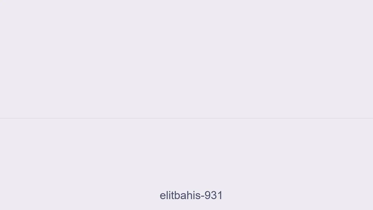 Elitbahis 931