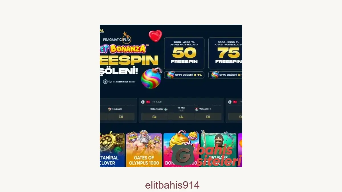 Elitbahis914