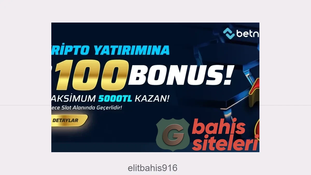 Elitbahis916