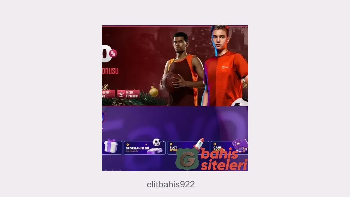 Elitbahis922