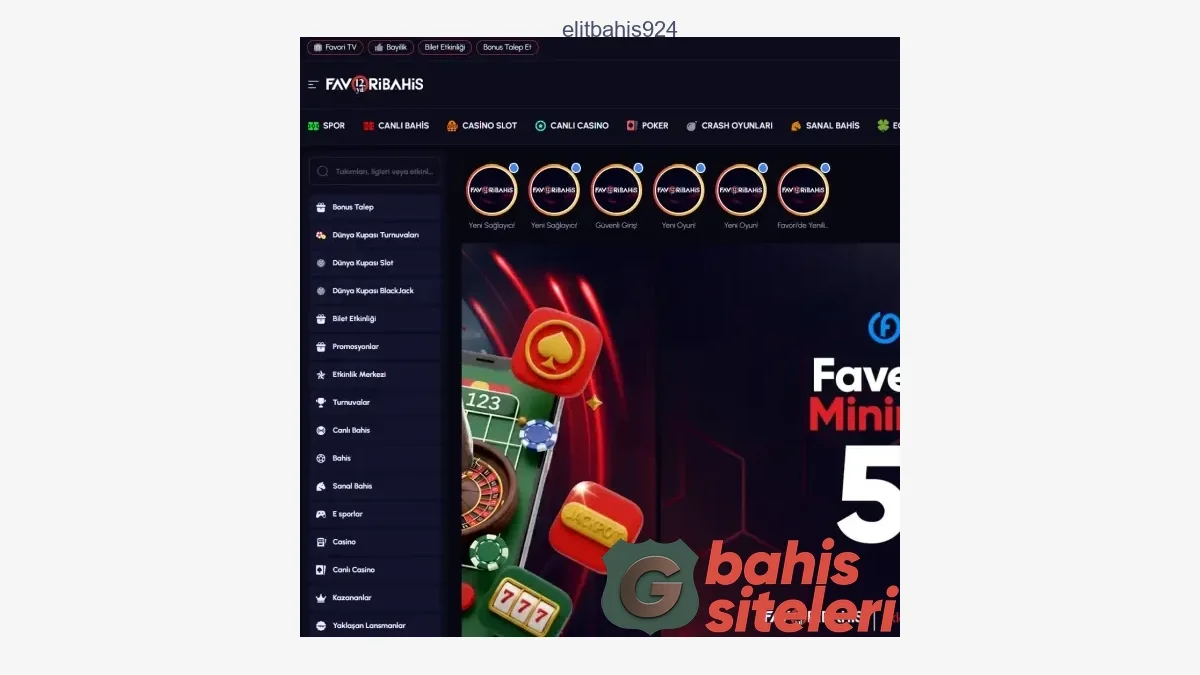 Elitbahis924