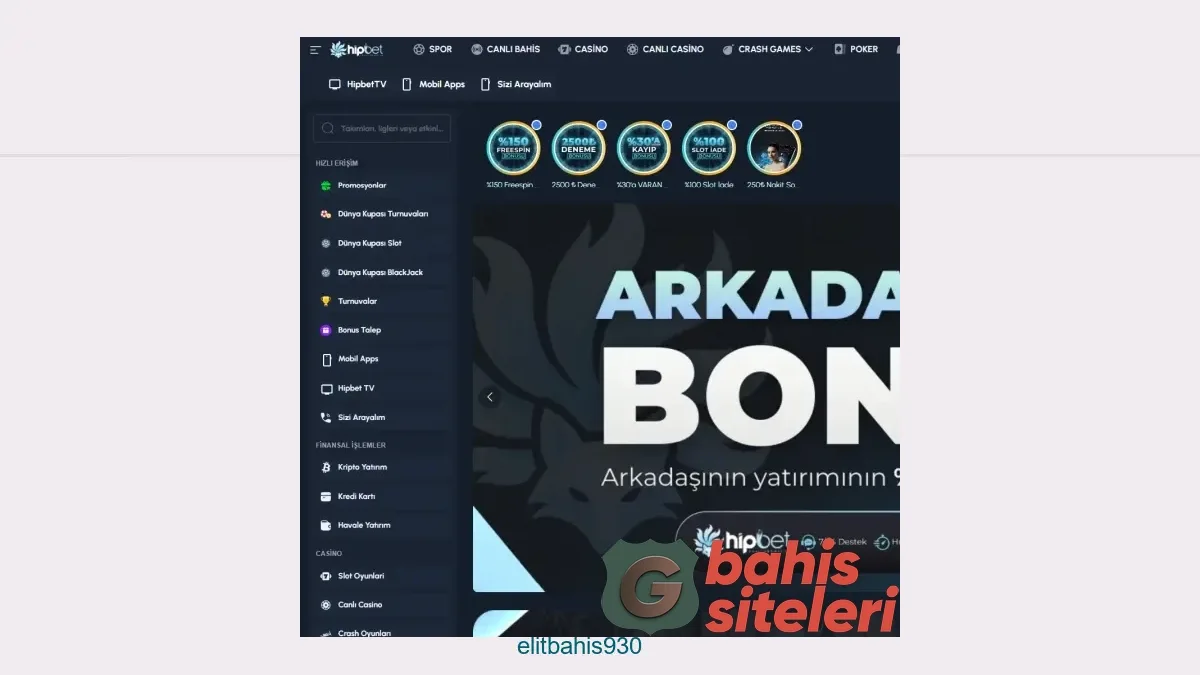 Elitbahis930