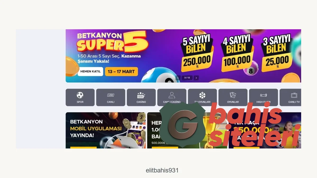 Elitbahis931