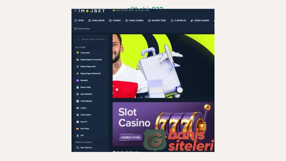Elitbahis932