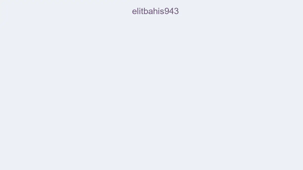 Elitbahis943