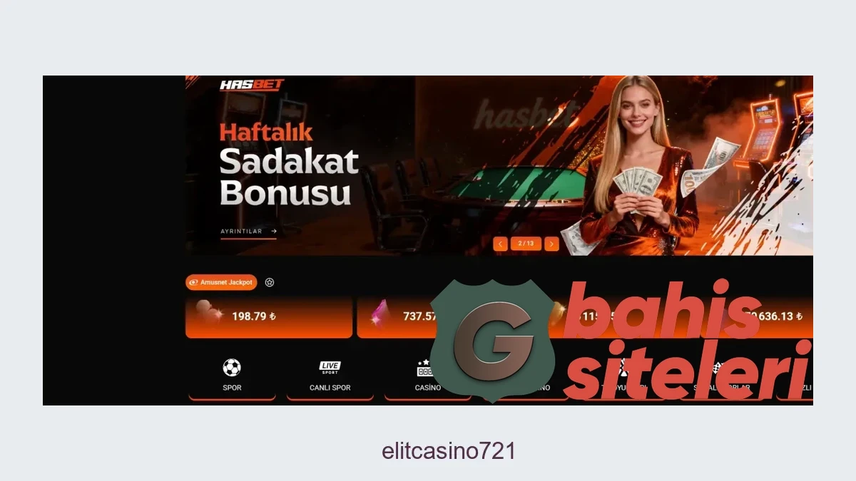 Elitcasino721