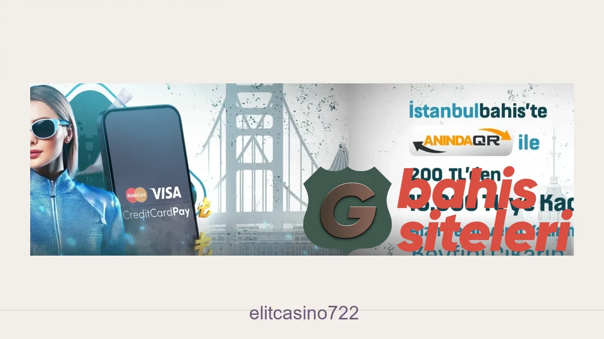 Elitcasino722