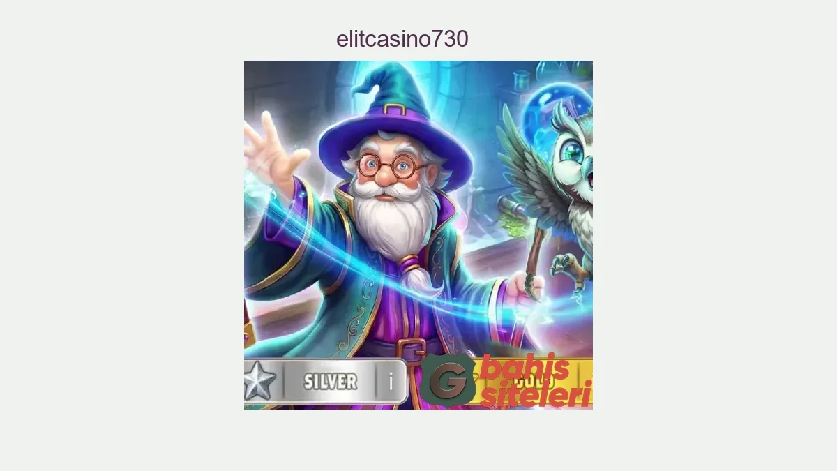 Elitcasino730