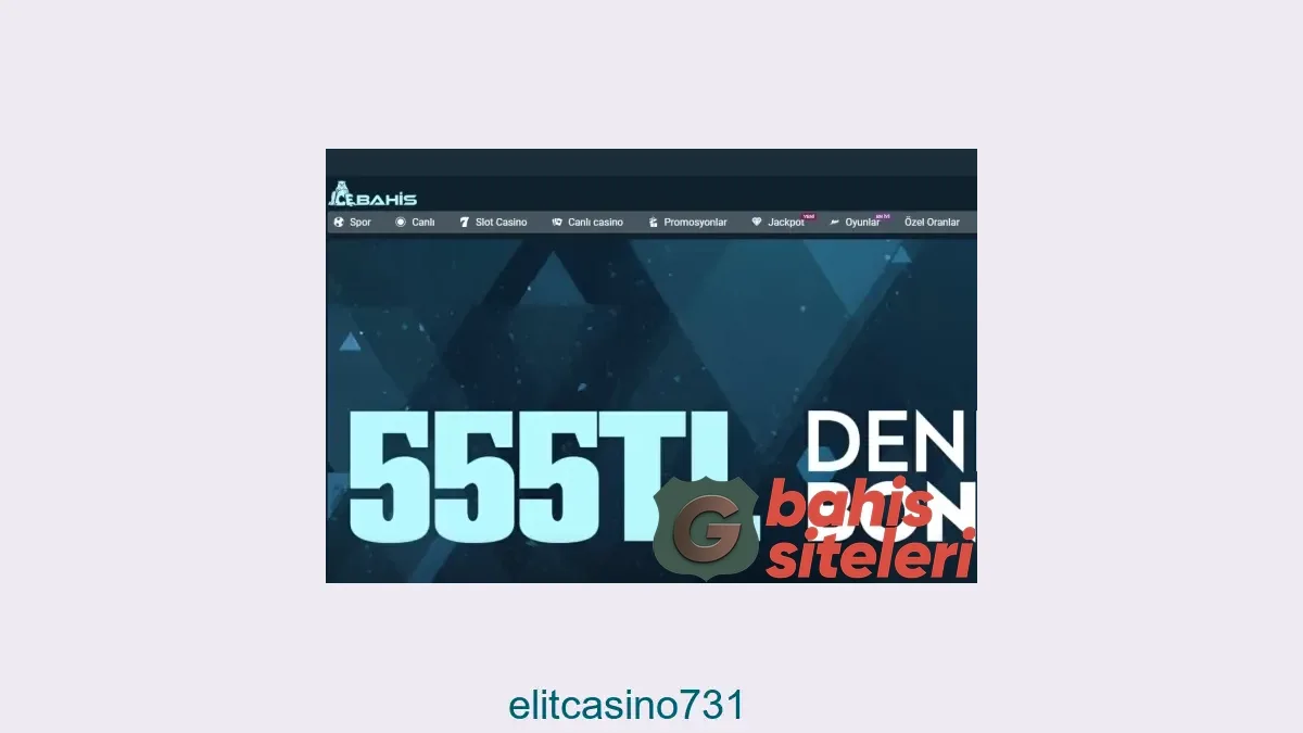 Elitcasino731