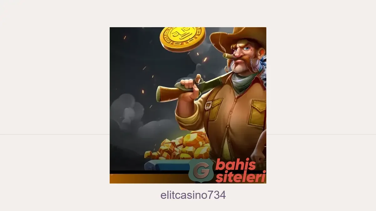 Elitcasino734