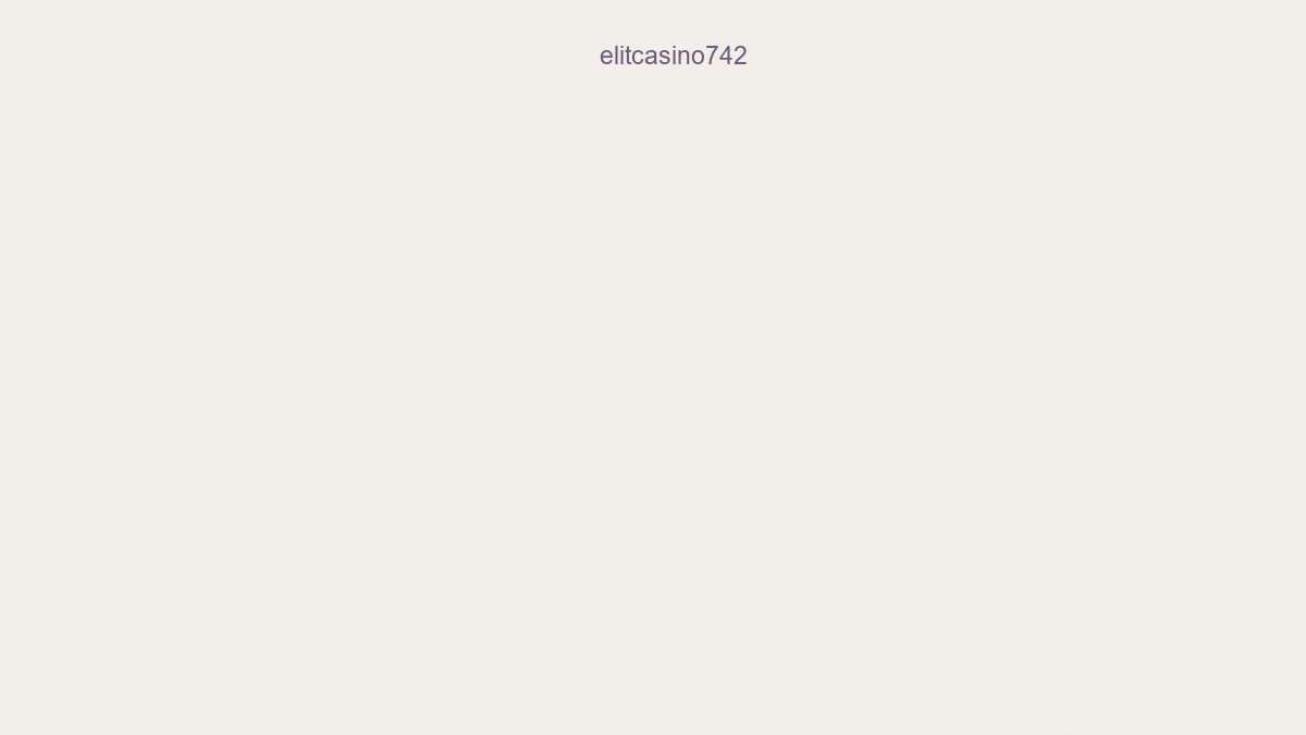 Elitcasino742