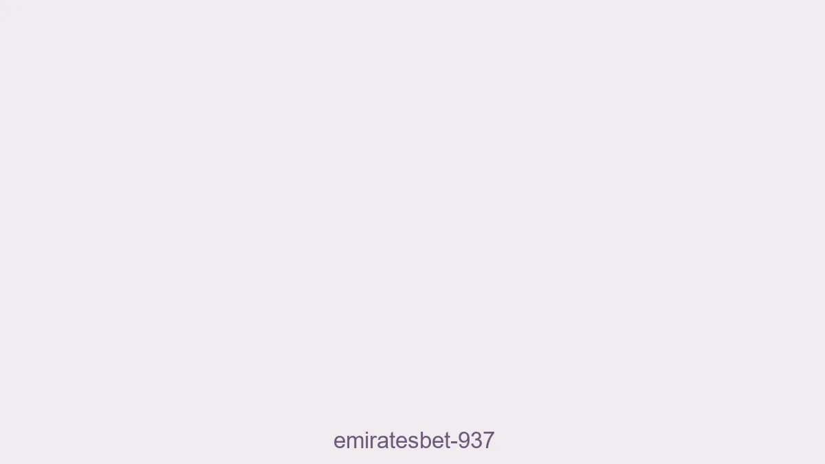 Emiratesbet 937