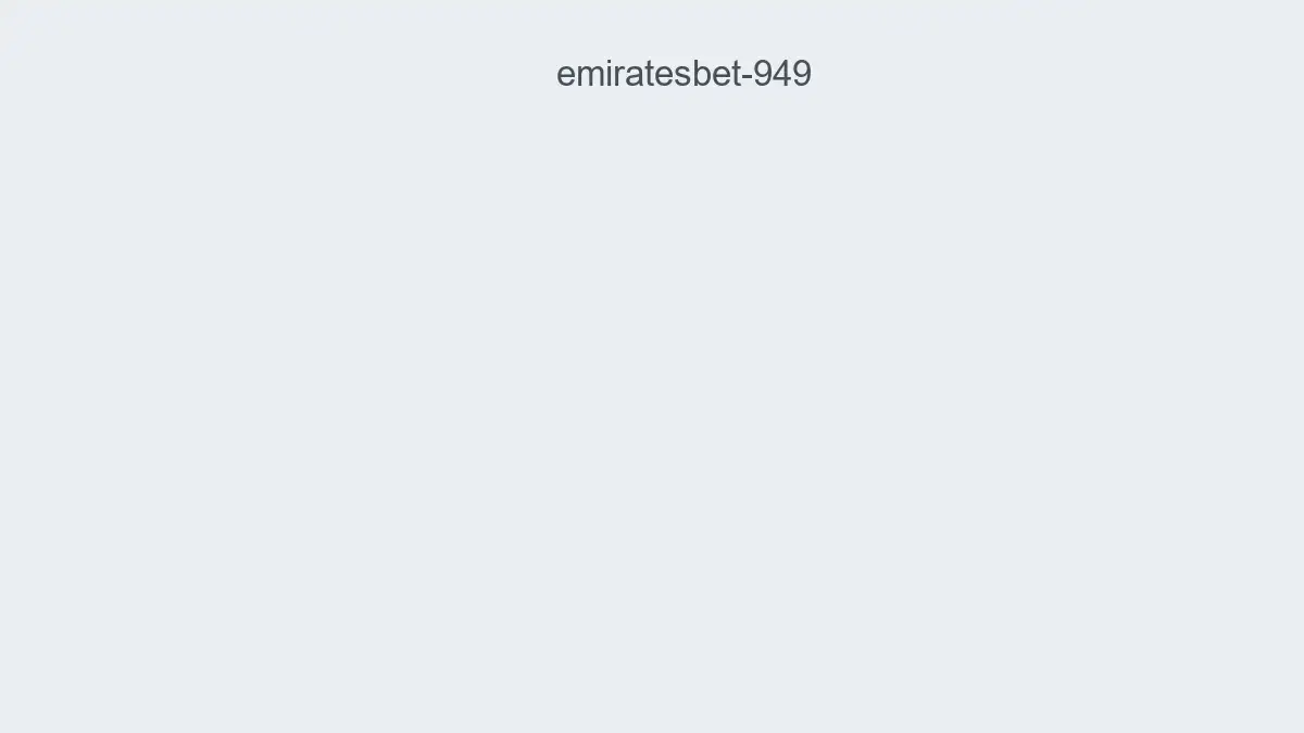 Emiratesbet 949