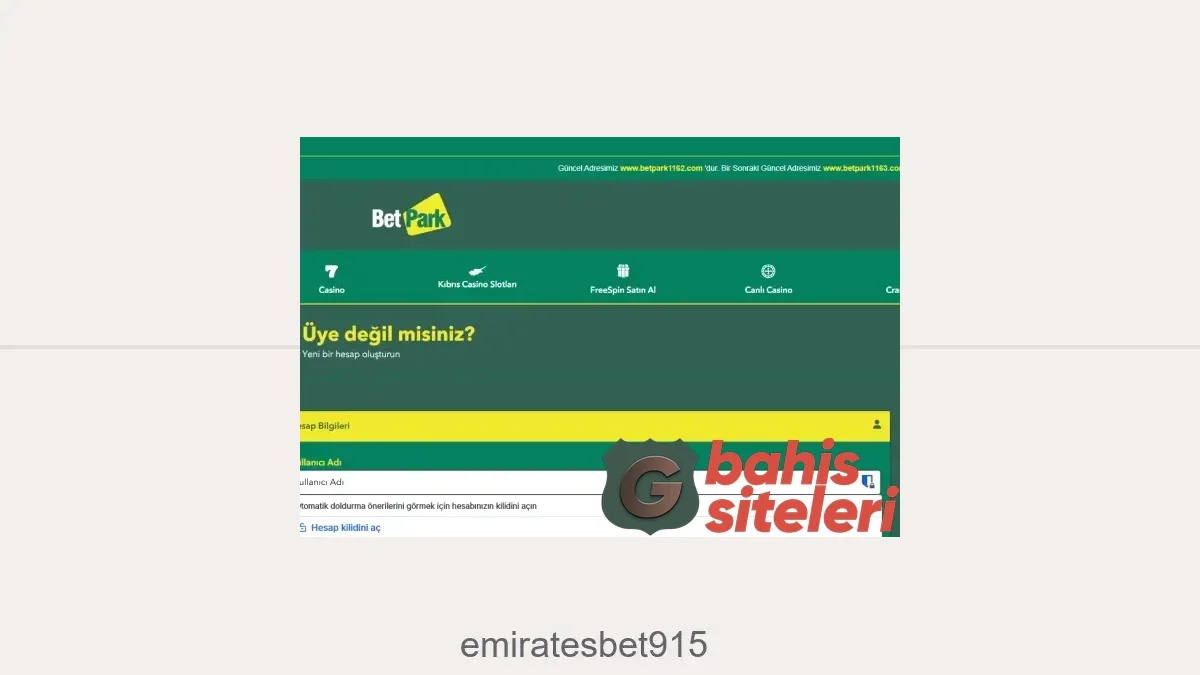 Emiratesbet915