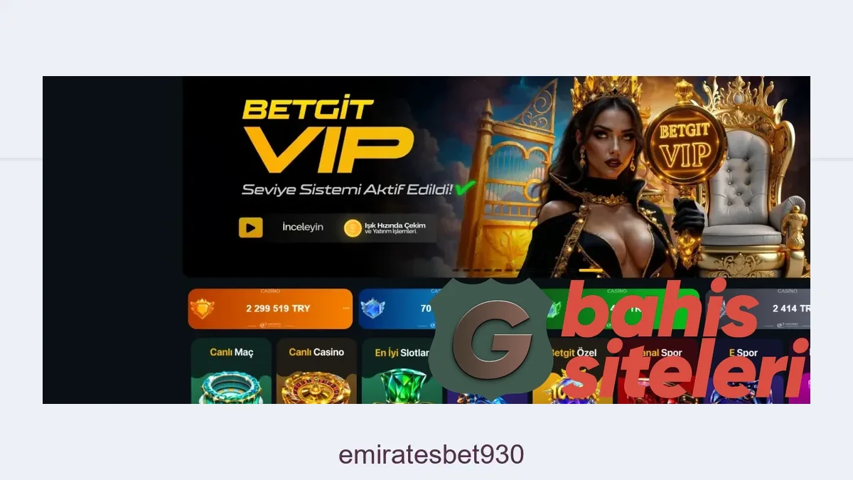 Emiratesbet930