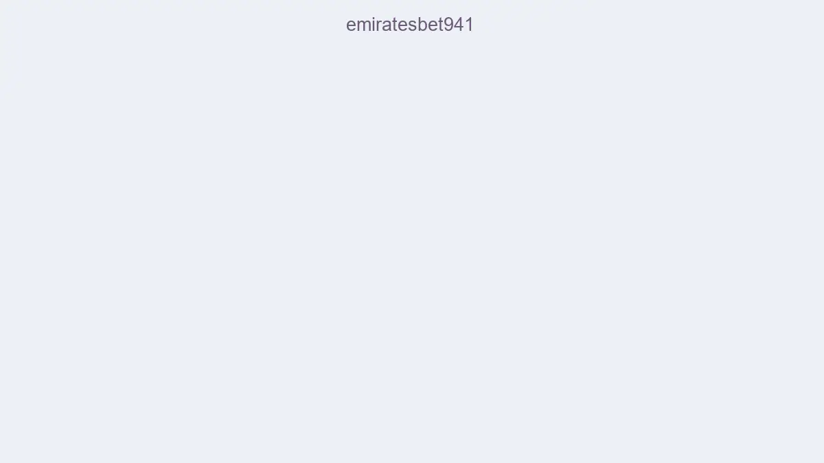 Emiratesbet941