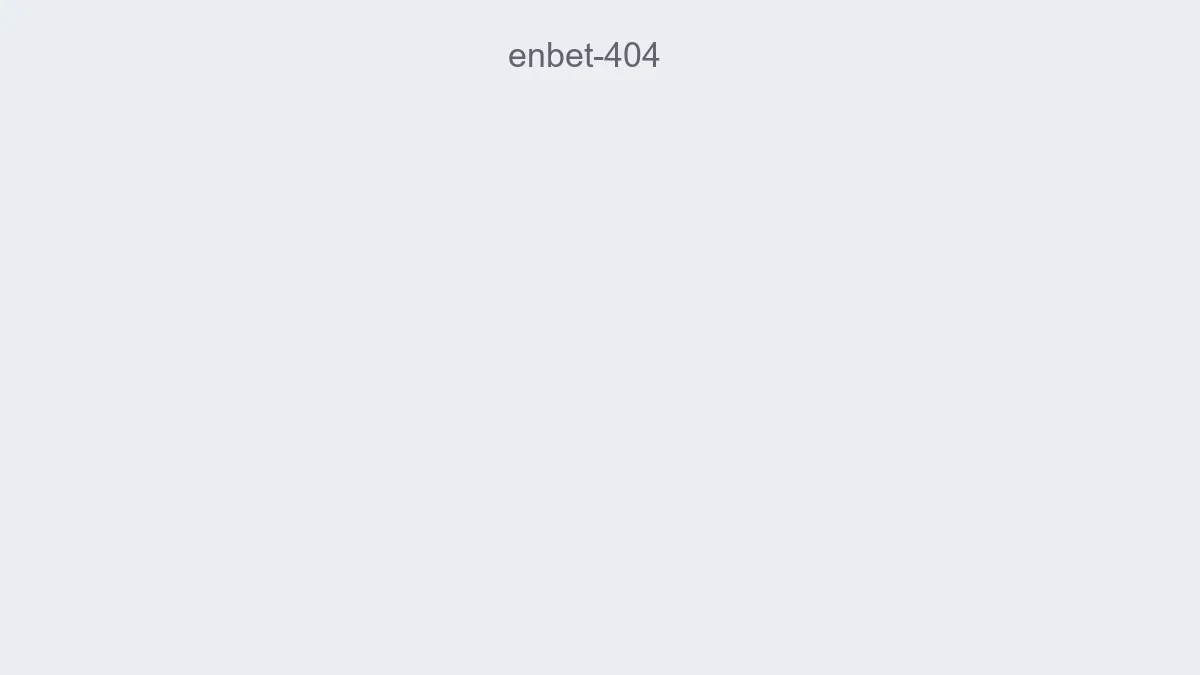 Enbet 404