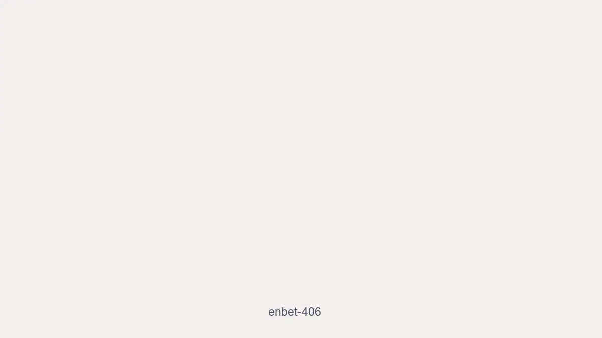 Enbet 406
