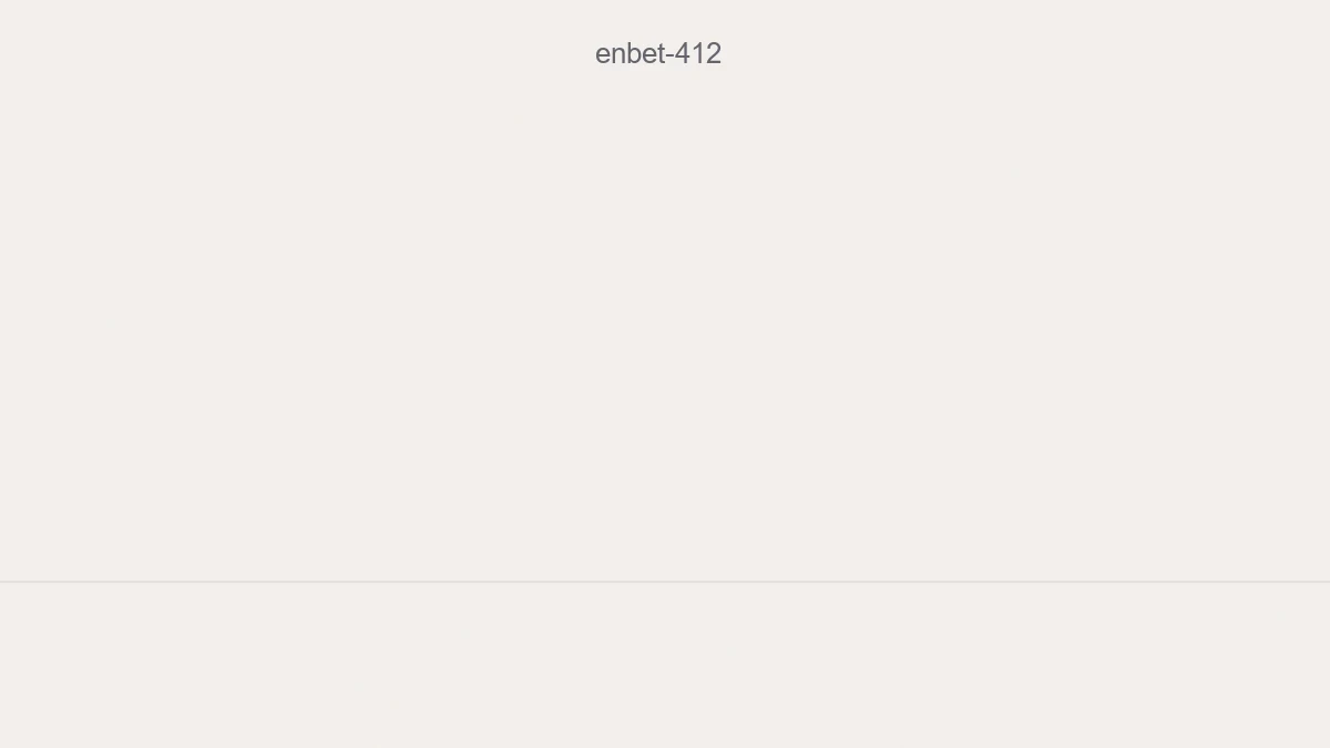 Enbet 412