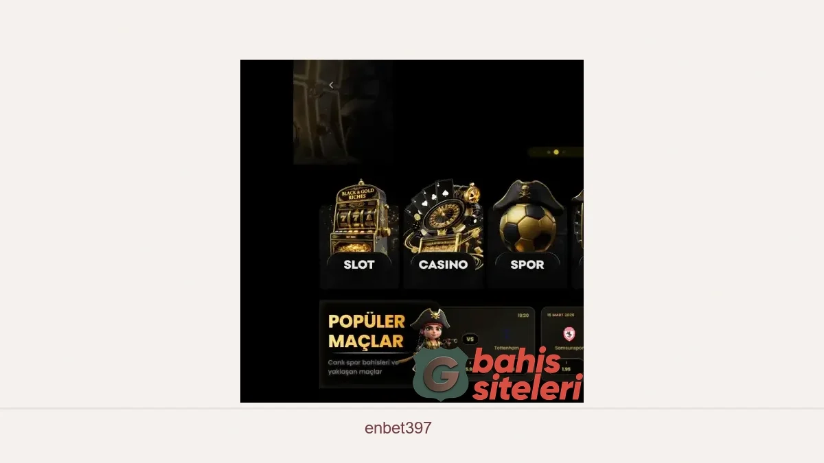 Enbet397