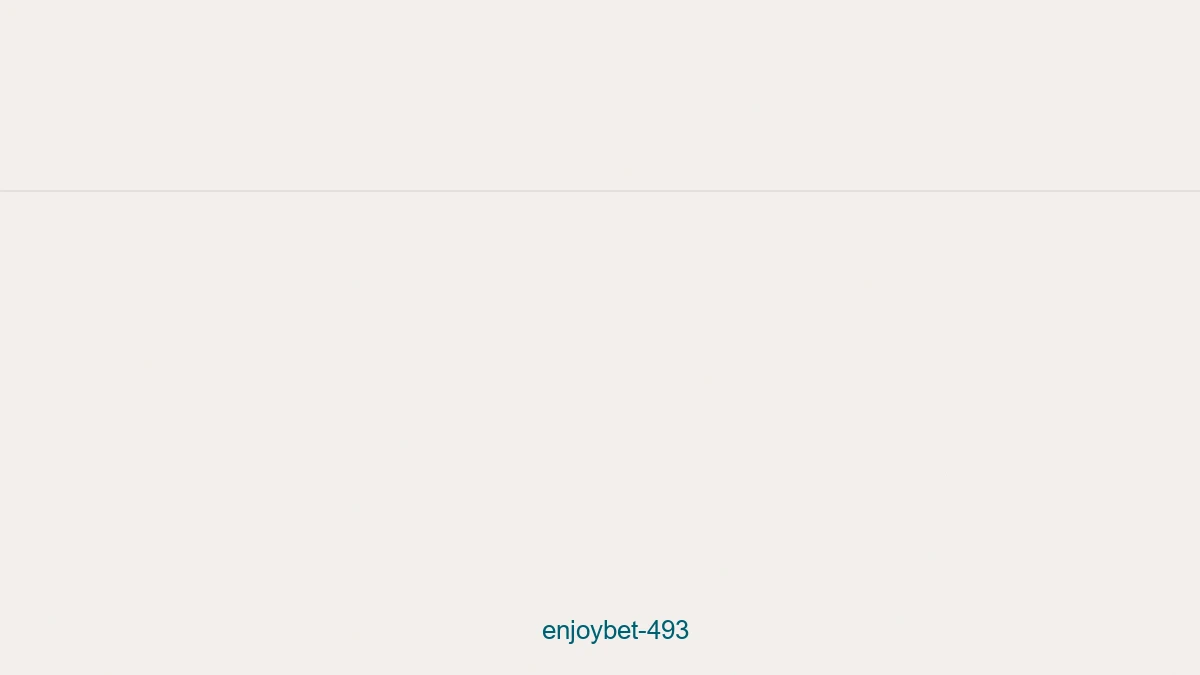 Enjoybet 493