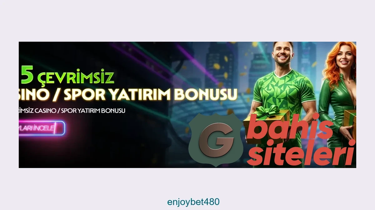 Enjoybet480