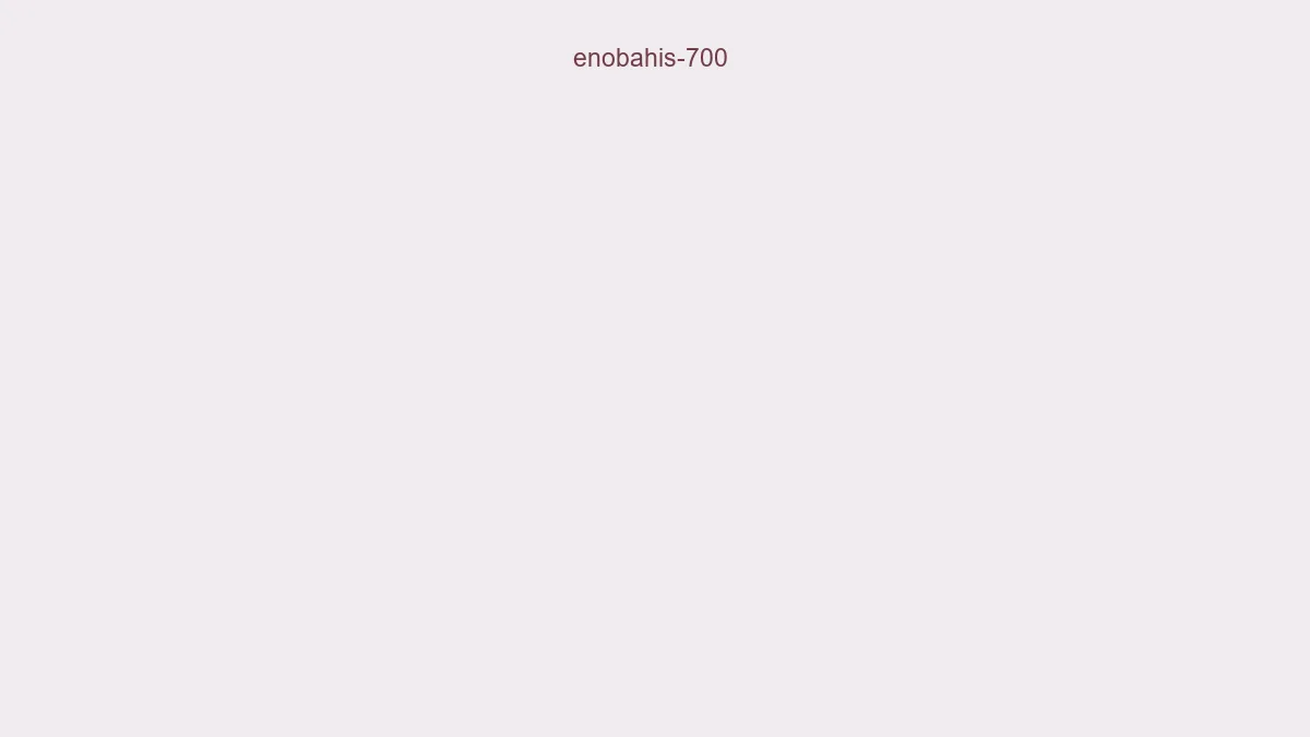 Enobahis 700