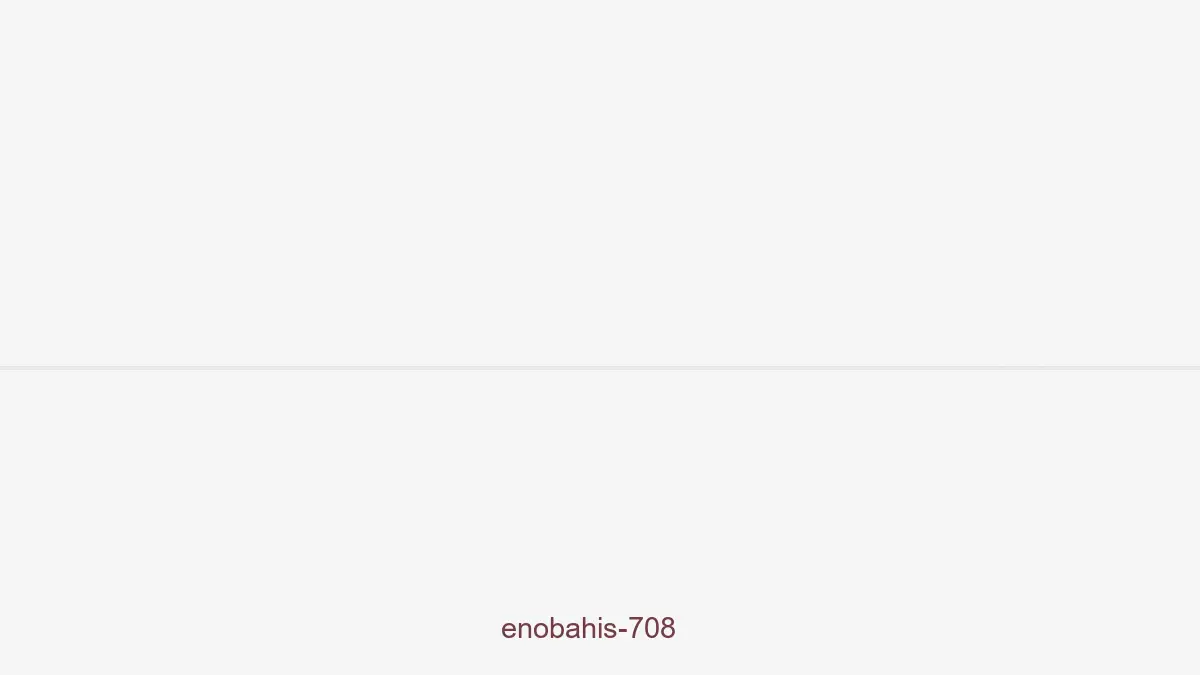 Enobahis 708