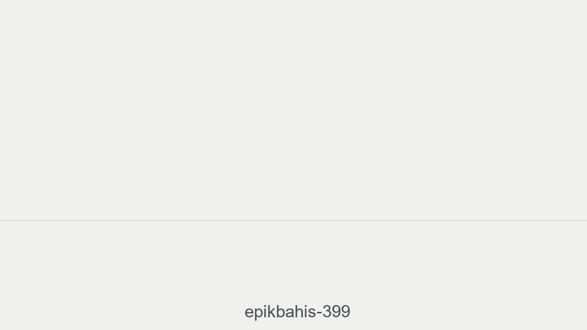 Epikbahis 399