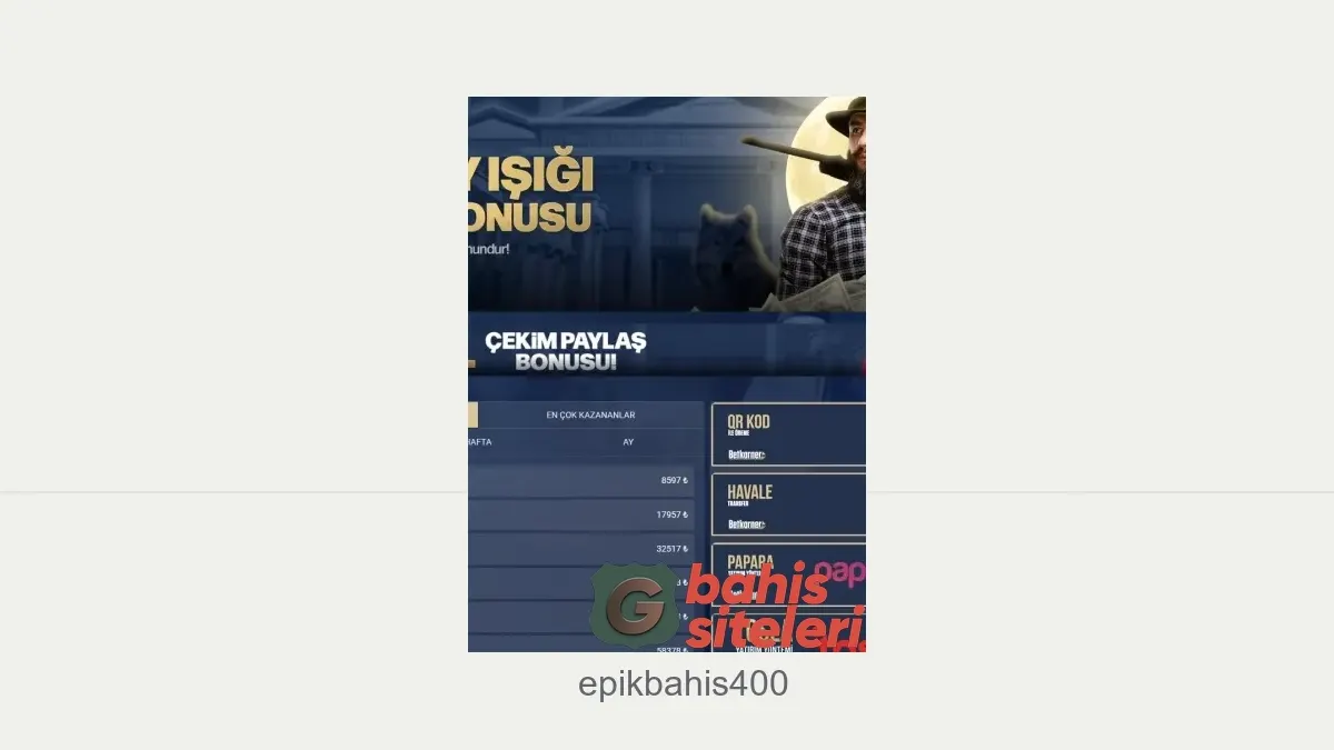 Epikbahis400