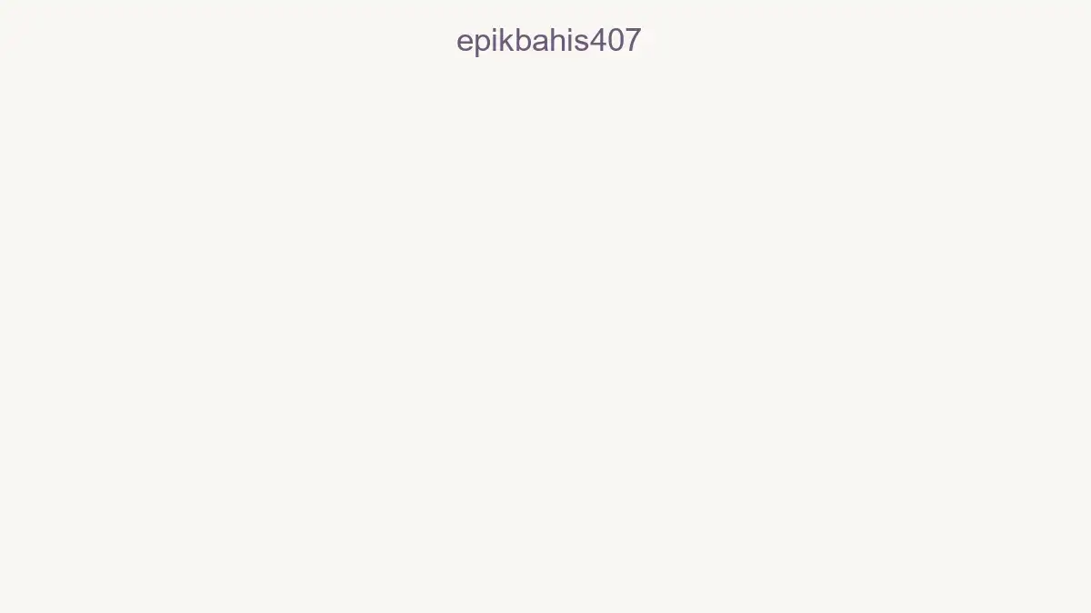 Epikbahis407
