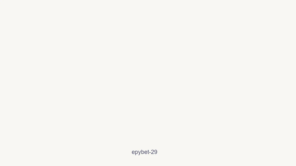 Epybet 29