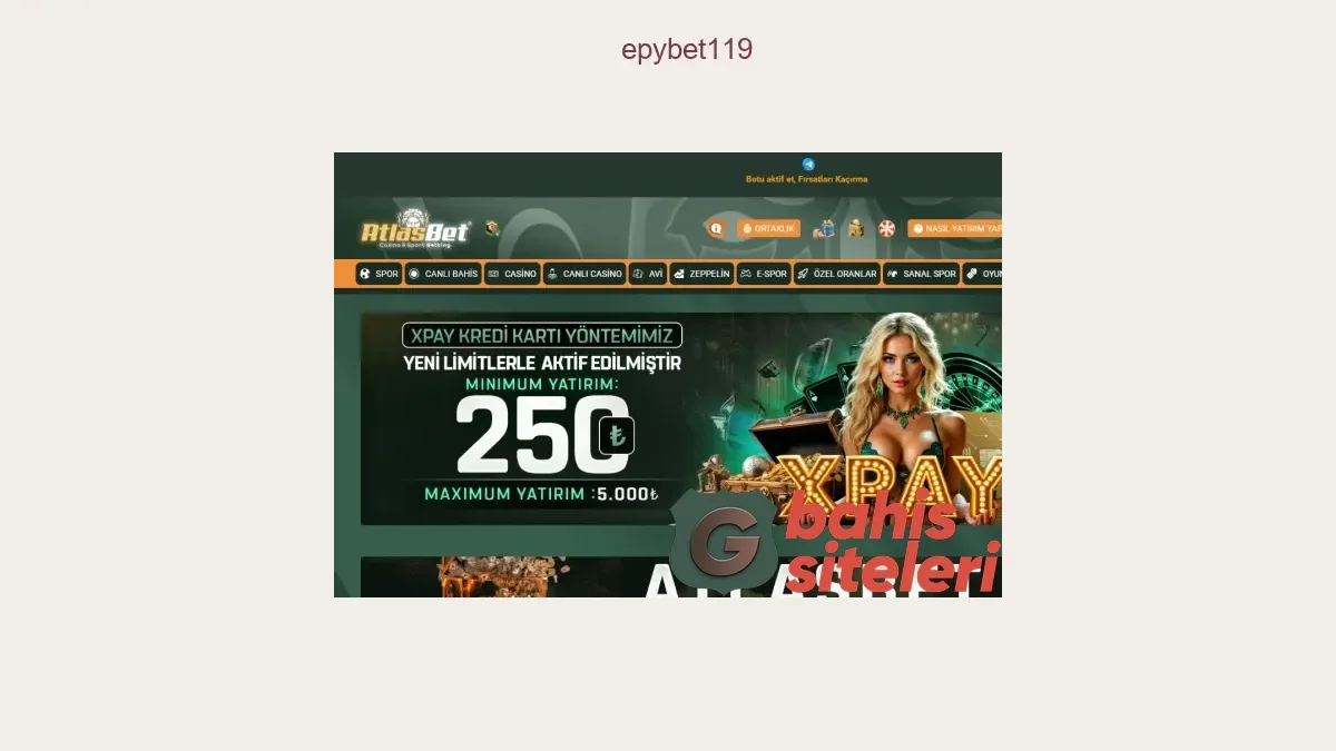 Epybet119