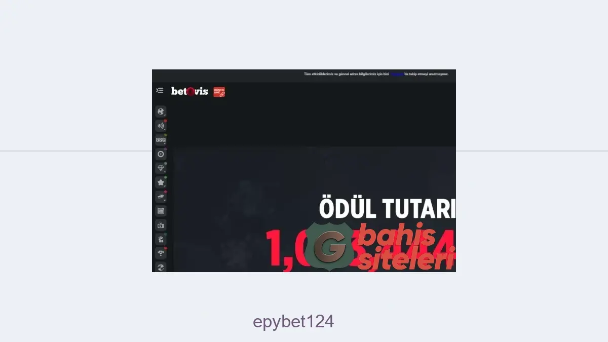 Epybet124