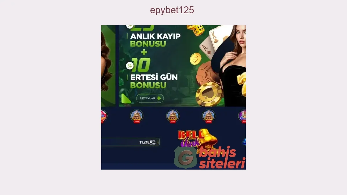 Epybet125