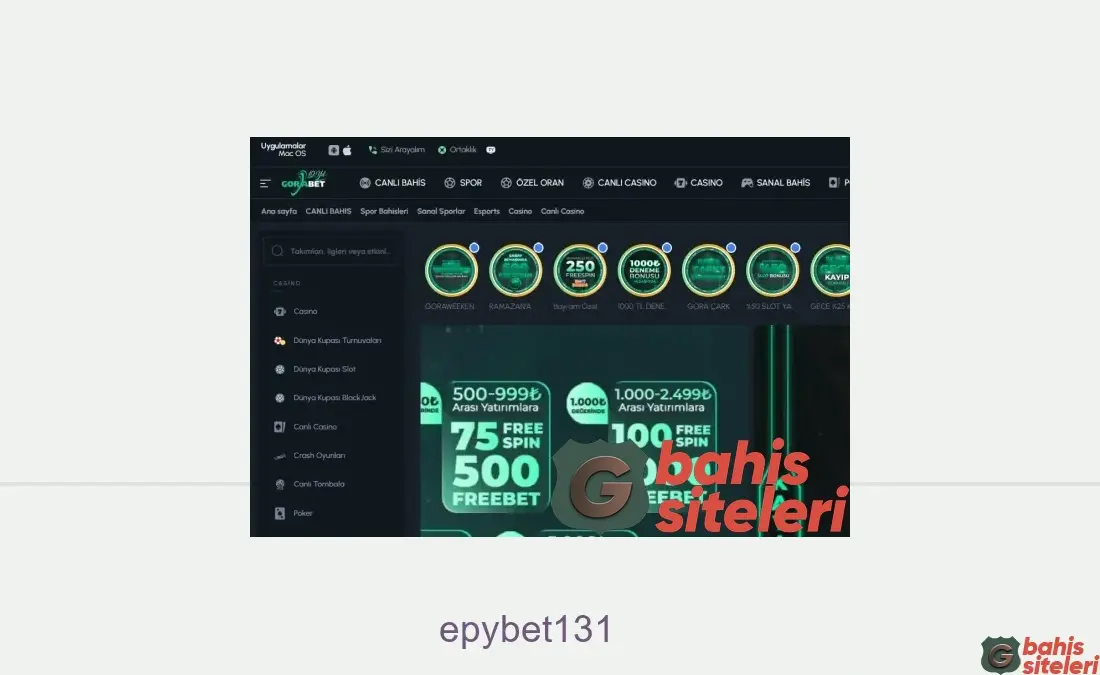 Epybet131