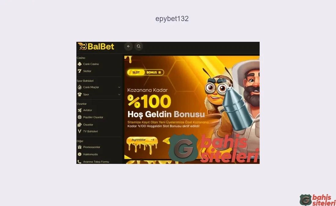 Epybet132