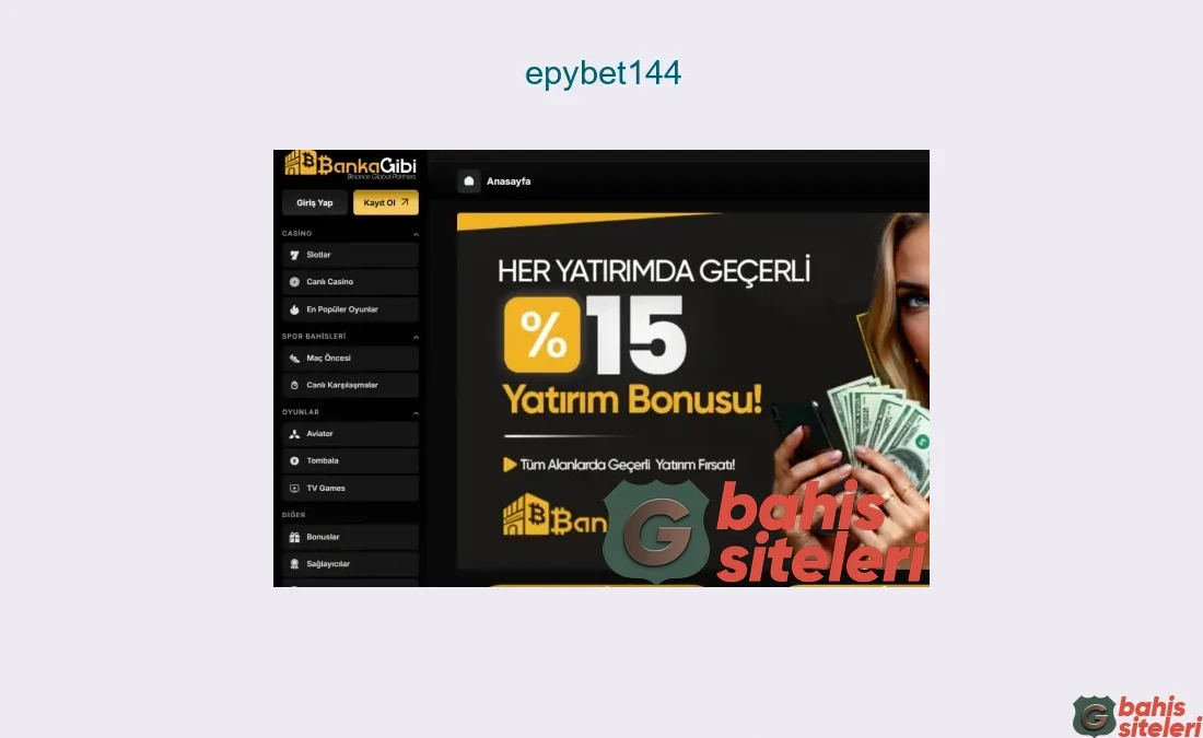 Epybet144