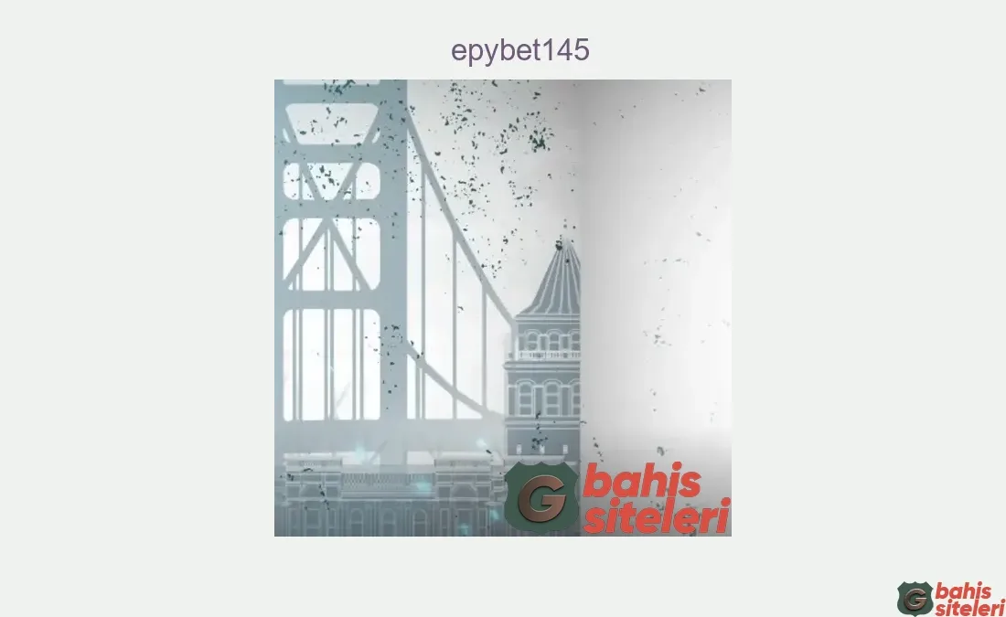 Epybet145
