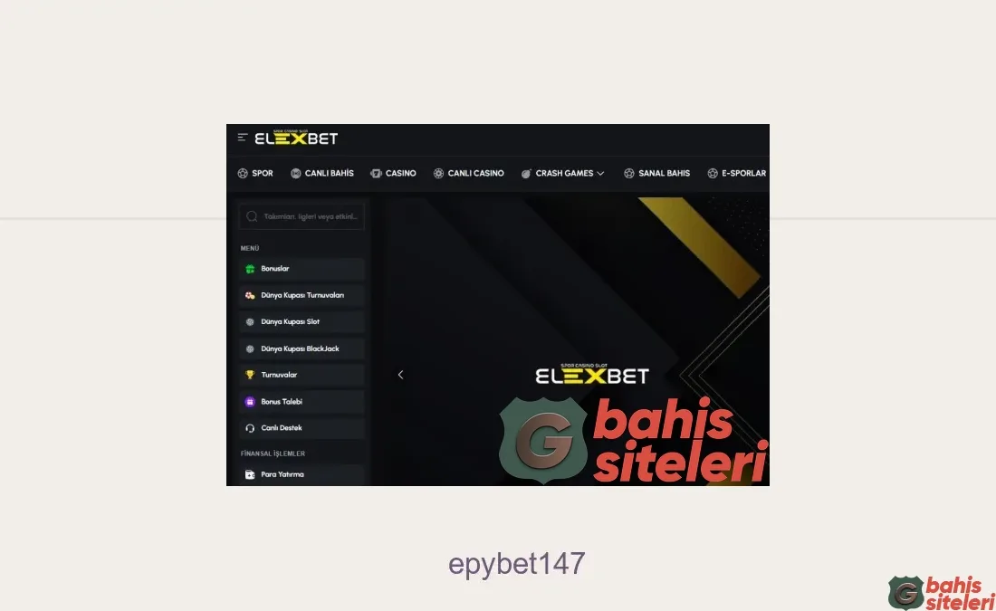Epybet147