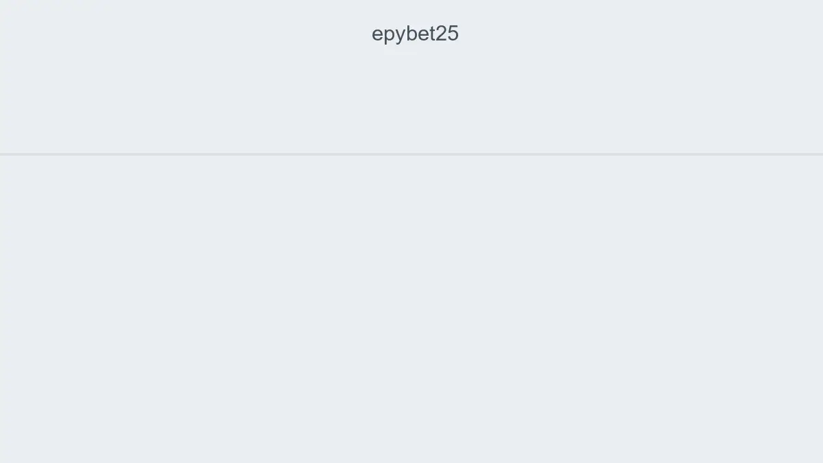 Epybet25
