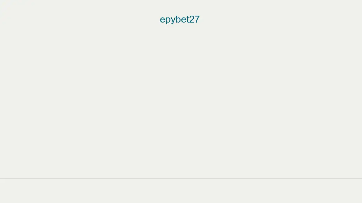 Epybet27