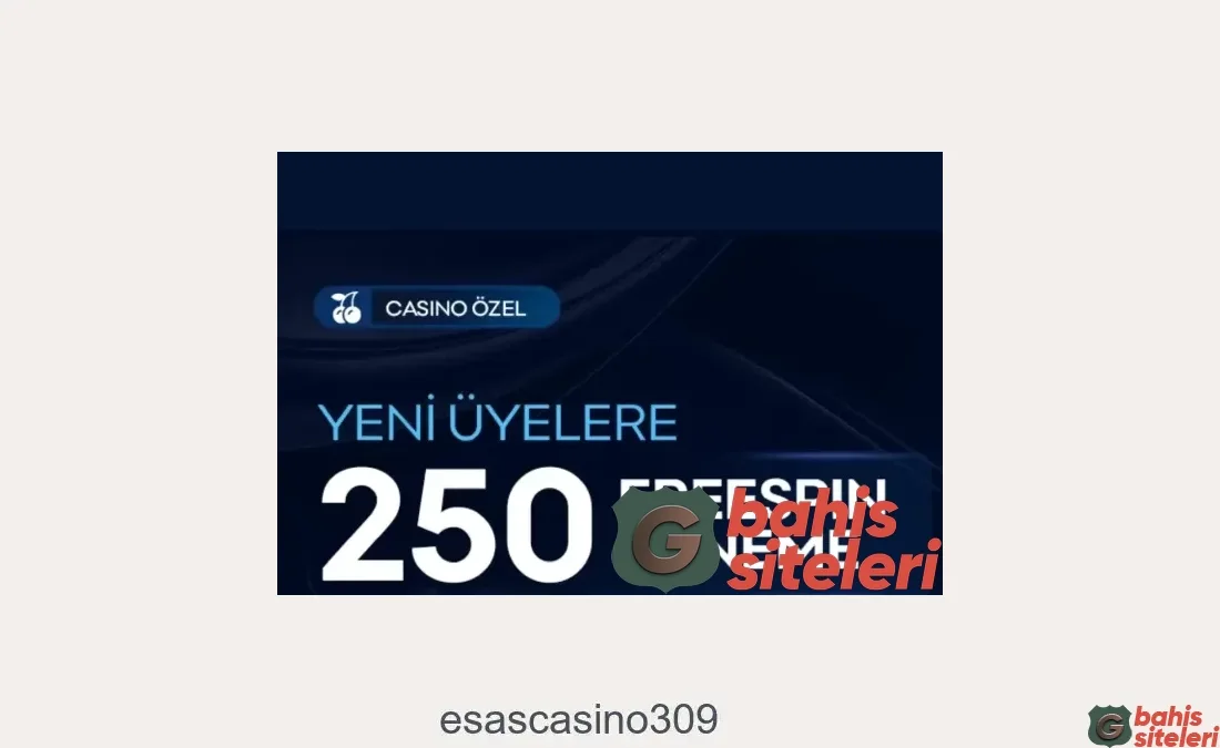 Esascasino309