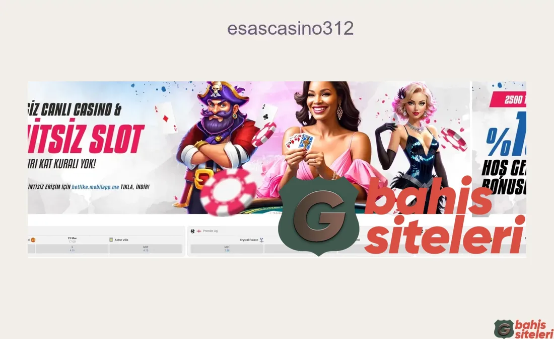 Esascasino312