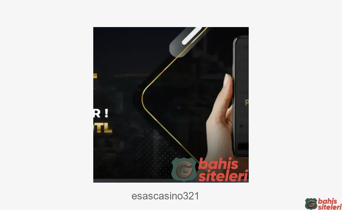 Esascasino321