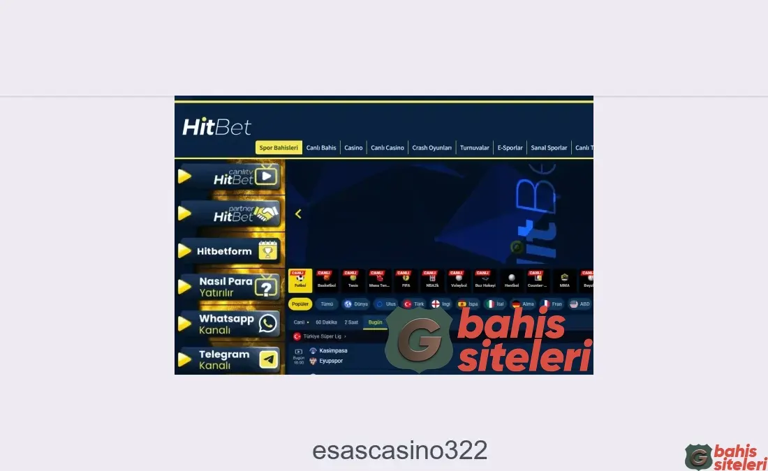 Esascasino322