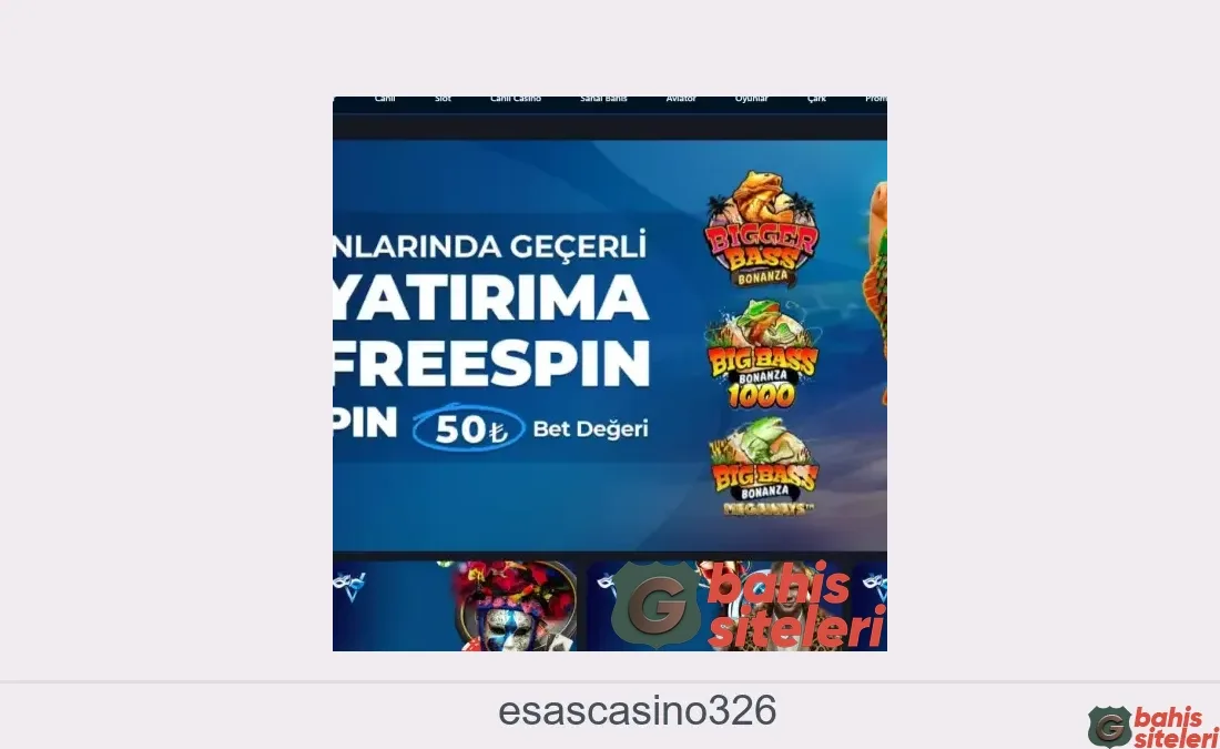 Esascasino326